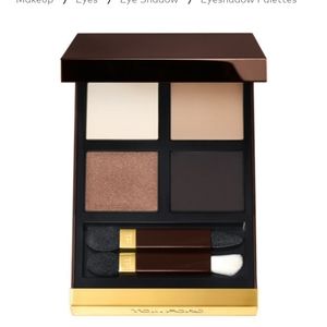 Tom Ford Cosmetics Eye Color Quad